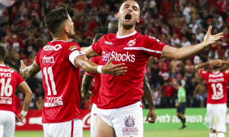 כמעט: צפו בהפועל באר שבע מנצחת ומודחת