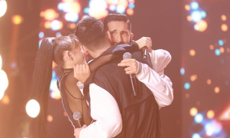 גמר אקס פקטור: זה הנציג שלנו לאירוויזיון 2022