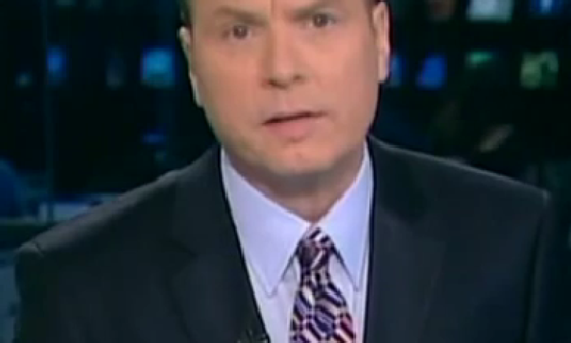 יעקב אילון חוזר להגיש חדשות