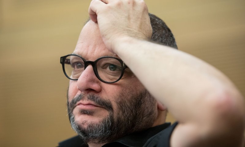 "חבר שלי נרצח בפיגוע"; הח"כ השיב: "בקרוב אצלך"