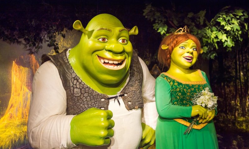 אדי מרפי חושף: שרק 5 הוא לא הסרט היחיד שהמעריצים יקבלו