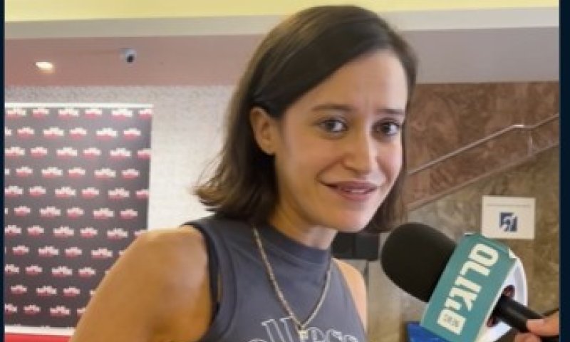 "אני שומרת שבת על מלא, ועדיין שחקנית. זה אפשרי"