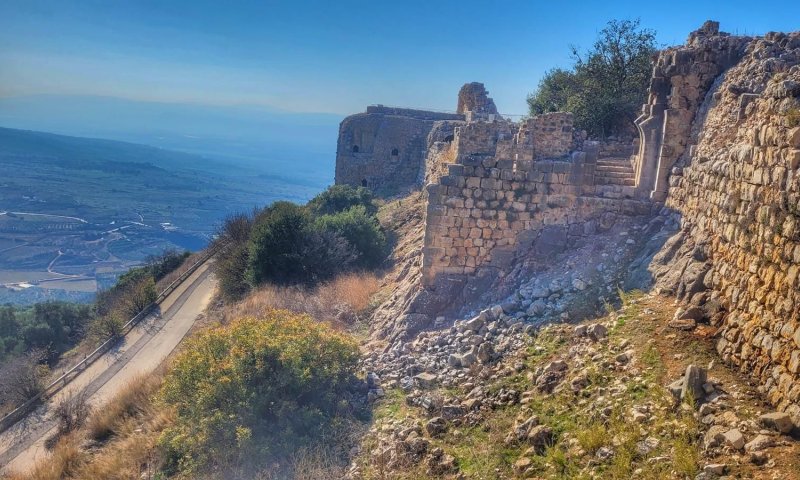 התראה בצפון: "אסור להתקרב, סכנת חיים"