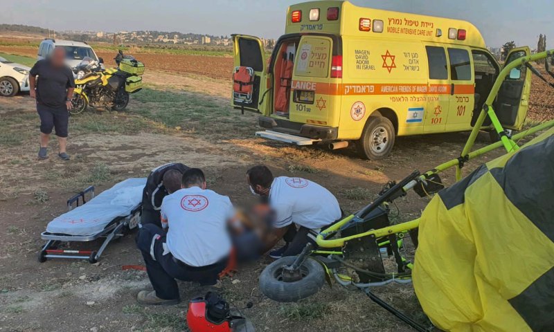 תוך 36 שעות: 4 בני אדם טבעו למוות