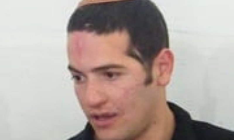 מזל טוב: אהרון קרוב הציע נישואים לבת זוגו