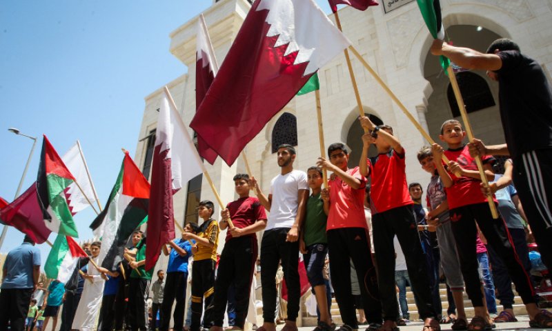 צפו בתקציר מונדיאל 2022: קטאר &ndash; אקוודור