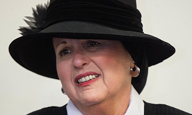 אסתר פולארד: "יונתן מתפלל מהגיהנום"