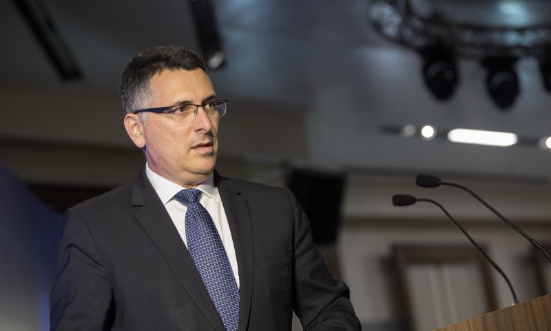 סער: לא נשב בממשלה שנתניהו עומד בראשה