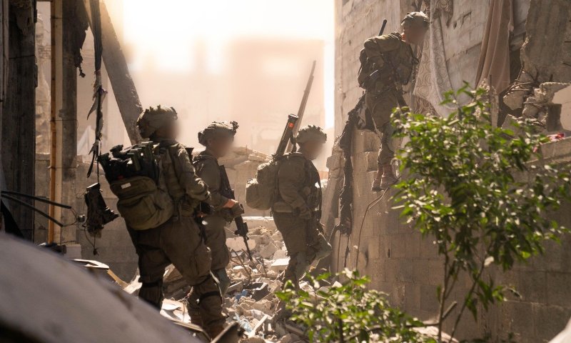 לצד שחרור החטופים: אלו האתגרים של צה"ל בימים הקרובים