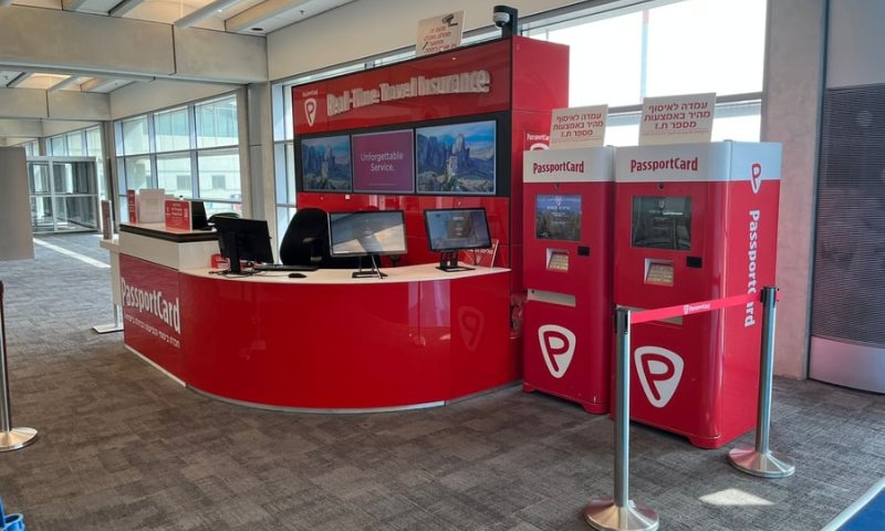 שינוי ביעדי הטיסות: טורקיה הודחה מהמקום הראשון