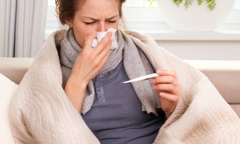 תהיו בריאים: כל מה שצריך לדעת על תופעת ההתקררות