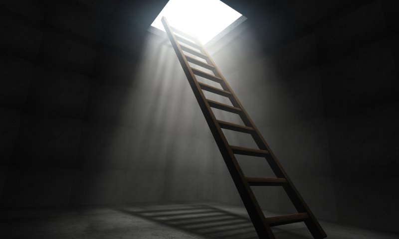 הורים גזרו על בנם עונש: 30 שנה בצינוק