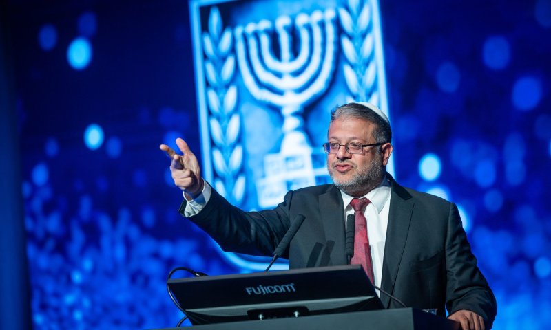 בן גביר על אישור החוק: "אסור שיהיה לבית המשפט שיקול דעת"