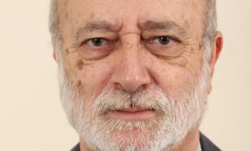 אחרי 40 שנה: העיתונאי הוותיק הודיע על פרישה