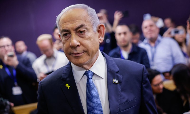 אחרי ששוחרר מאשפוז: נתניהו מבקש לדחות את דיוני משפטו