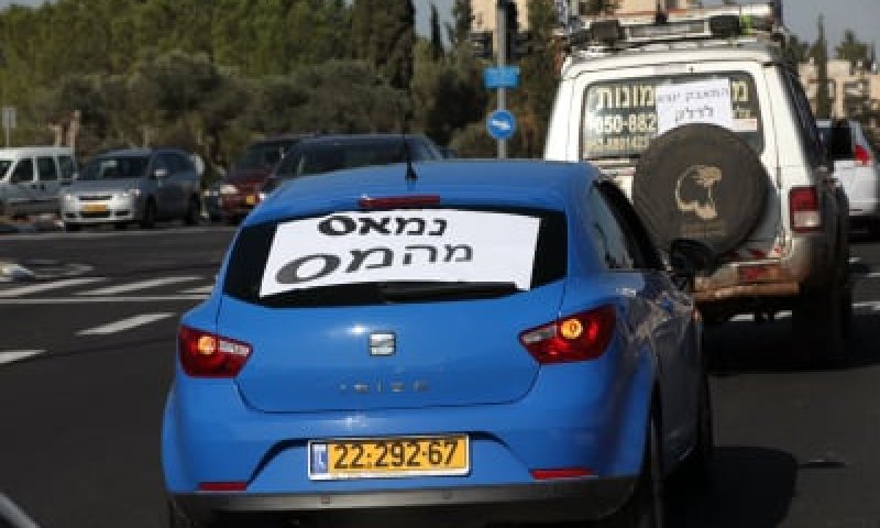 תשובה למאיר אינדור: השמאל צודק &ndash; המסים גבוהים מדי