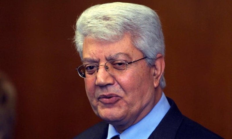 דוד לוי התעורר: "חיילי ההסדר הכי נאמנים"