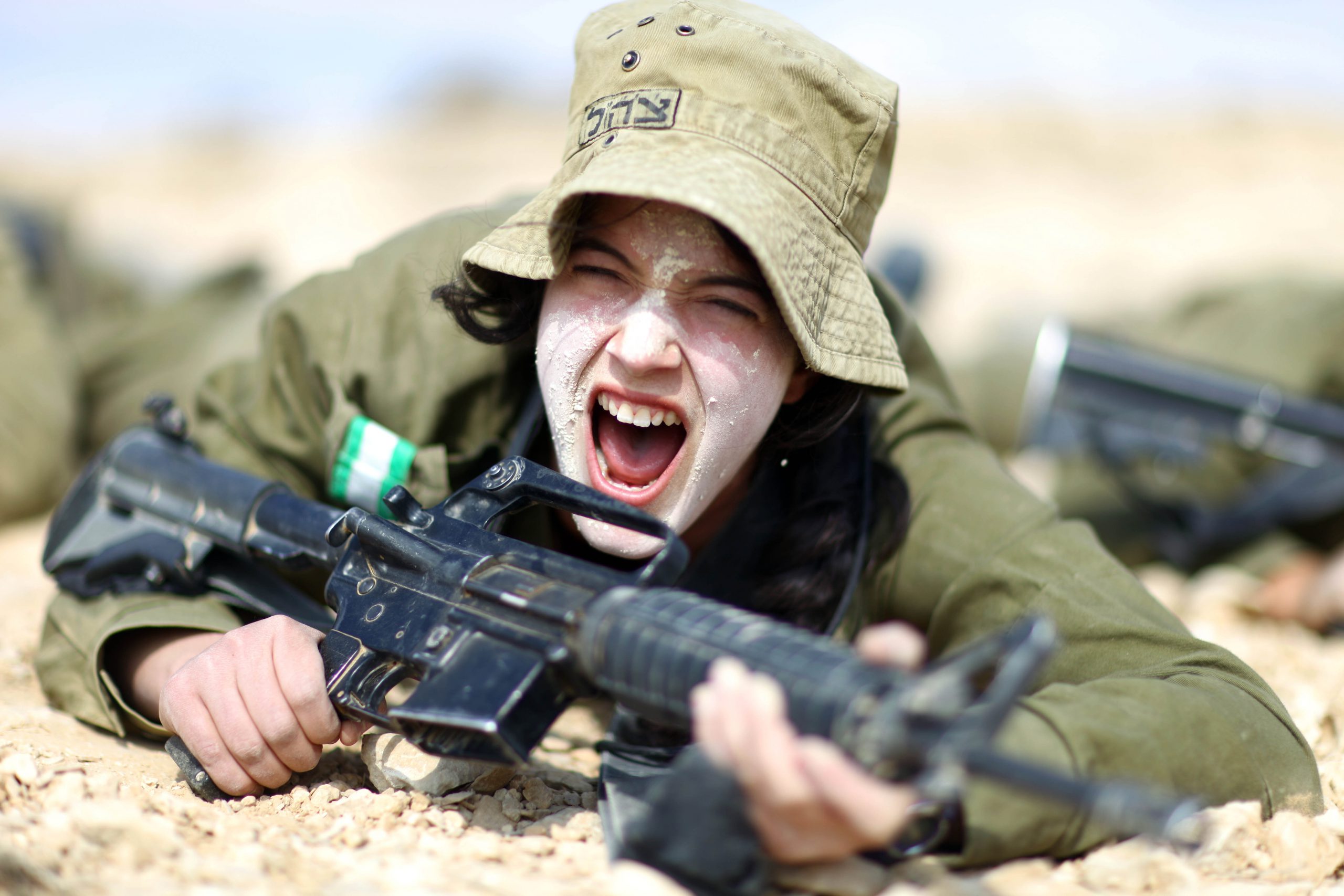 אילוסטרציה, למצולמים אין קשר לכתבה (Abir Sultan/Flash 90)