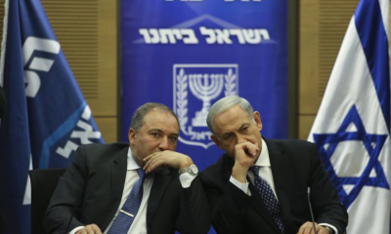 סקר: במקרה של פיצול בליכוד, הבית היהודי מתרסקת