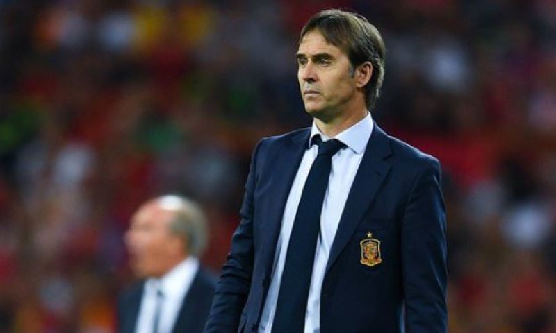 יום לפני המונדיאל: מאמן נבחרת ספרד פוטר מתפקידו