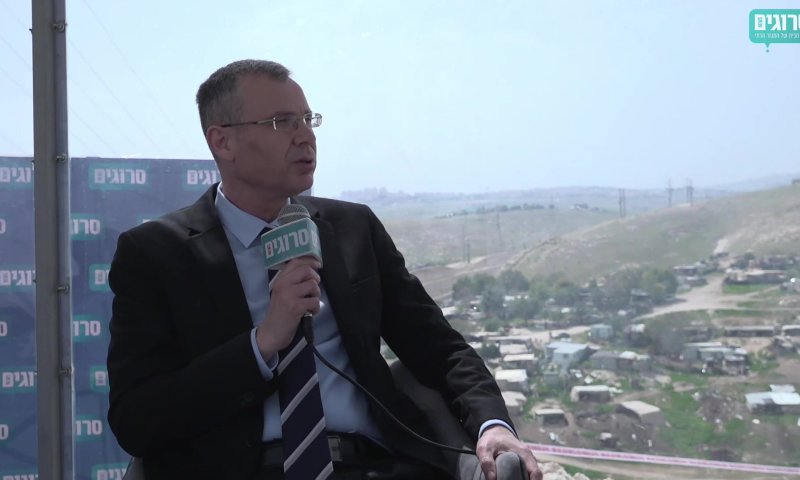 בליכוד יצביעו היום על חלוקת התפקידים במפלגה