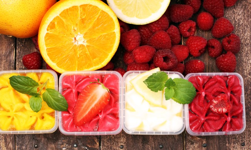 גם בלי מכונה: להיט הקיץ שאפשר להכין עם הילדים