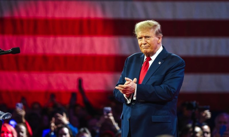 אחרי האיום לחמאס: טראמפ מינה שליח מיוחד לנושא חטופים