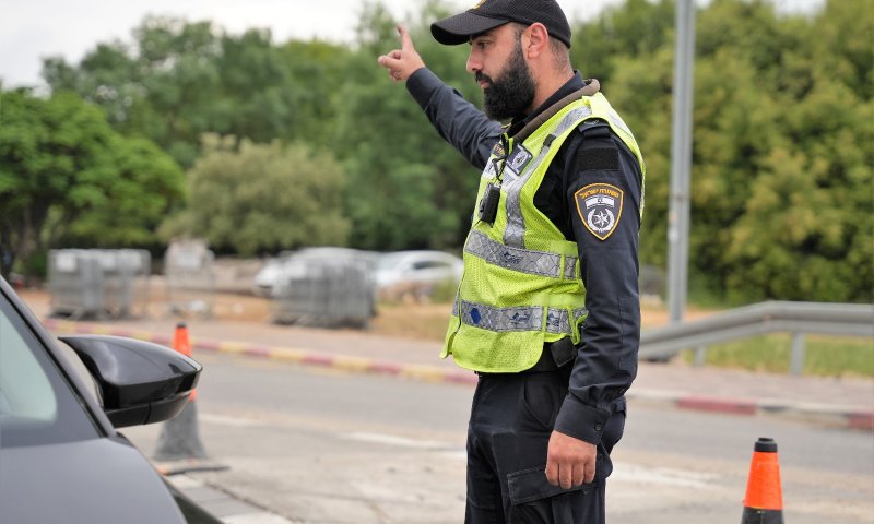 הלוויתו של אורון שאול: אלו הסדרי התנועה הצפויים בצפון