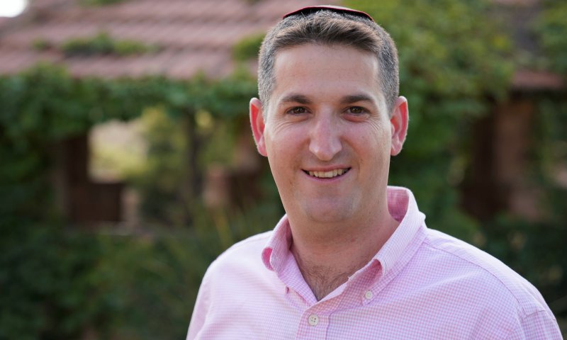 ברנז'ה: מינוי סרוג ברשות לפיתוח ירושלים