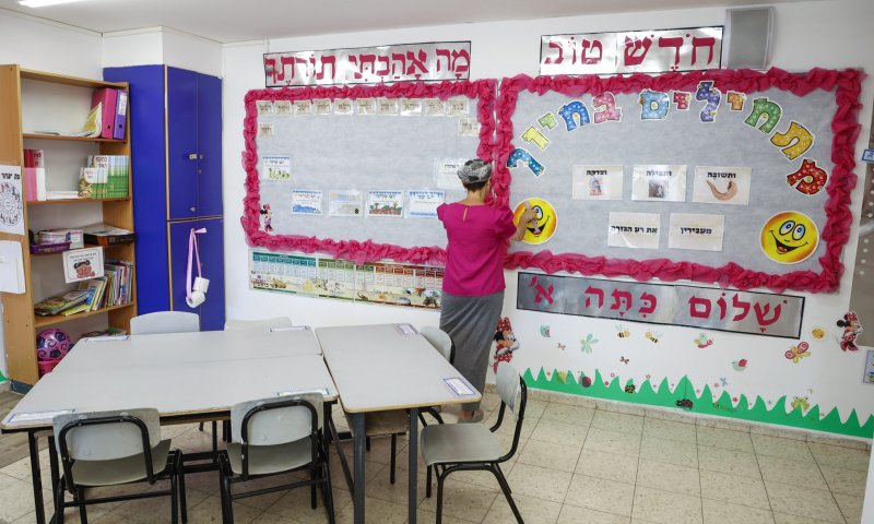 שביתה מוקדם מהצפוי: האיום החדש של ארגוני המורים