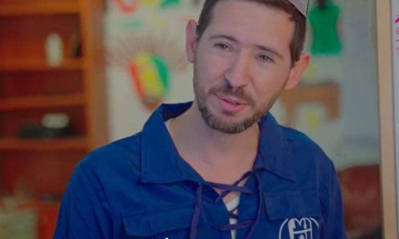 נחשף שם השבט החדש בתנועת הנוער אריאל