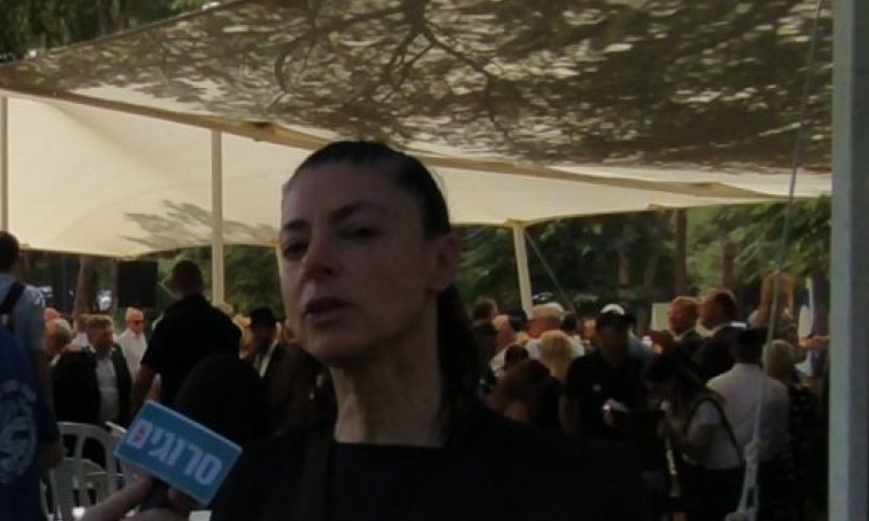 מיכאלי: "הדמוקרטיה לא פתוחה למשא ומתן"