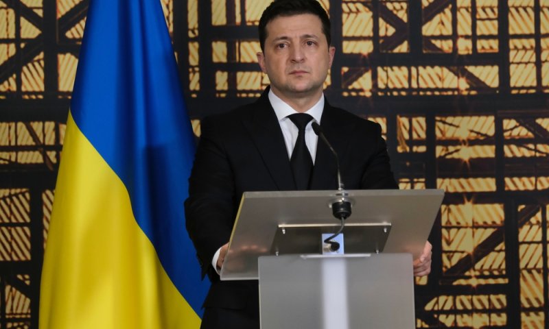 אוקראינה: "מברכים על הפסקת האש בישראל"