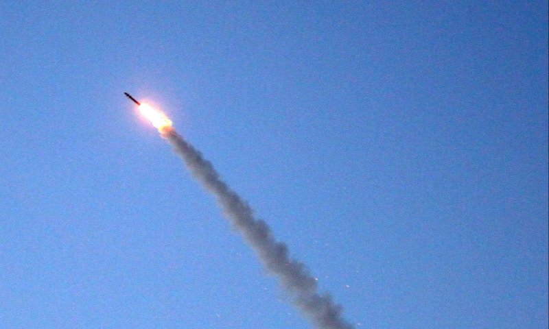 צה"ל הפיל כטב"מ של חמאס מעל רצועת עזה