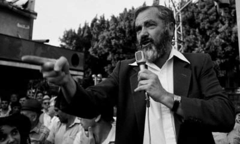 עשרים שנה לרצח הרב מאיר כהנא ז"ל &ndash; לקט מנאומיו