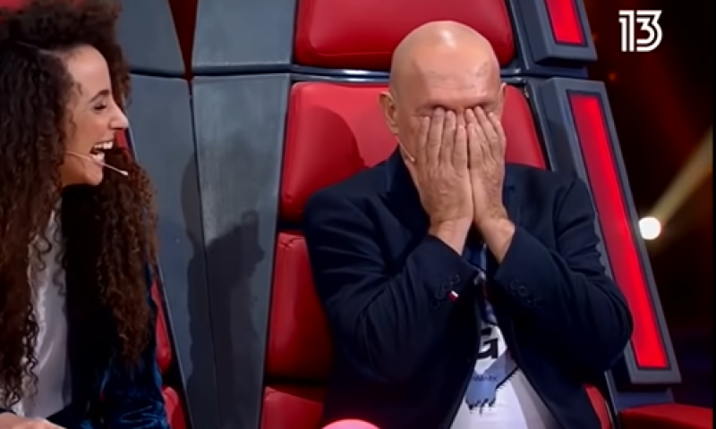 צפו: ההפתעה המרגשת שהכינו לשלומי שבת