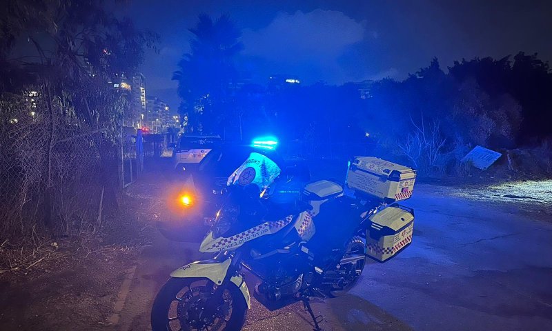 קרית אתא: בן 28 נפצע באורח בינוני באירוע אלימות