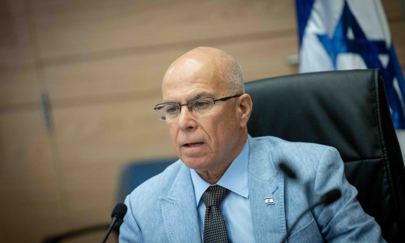 רשמית: הרחבת הסמכויות לשוטרים הוארכה