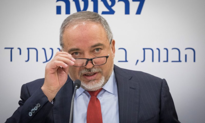 התנהלות הבית היהודי- כמו של מפלגת התחייה ב-92'