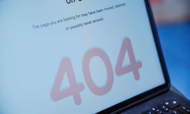 תקלת הענק באינטרנט: זאת הסיבה לקריסה