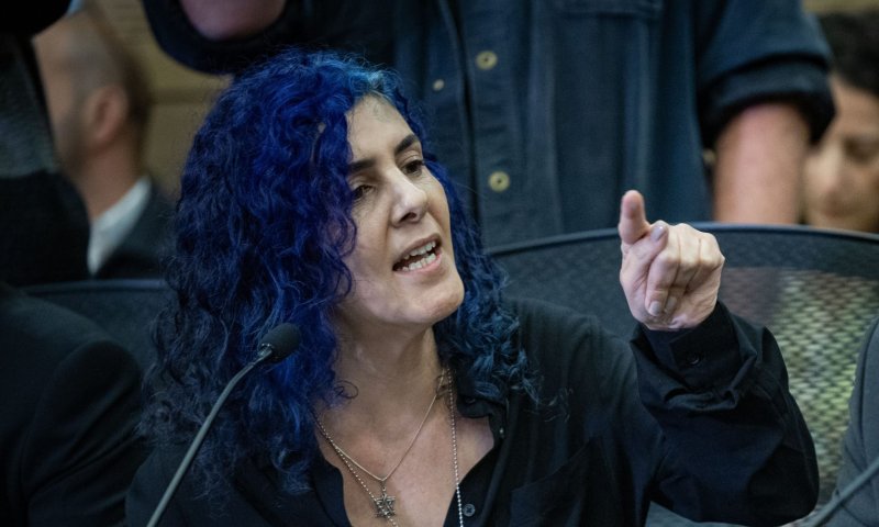 מיכל אסולין התפטרה מהתאגיד לאחר 8 שנים: "פגועה מיחסי האנוש"