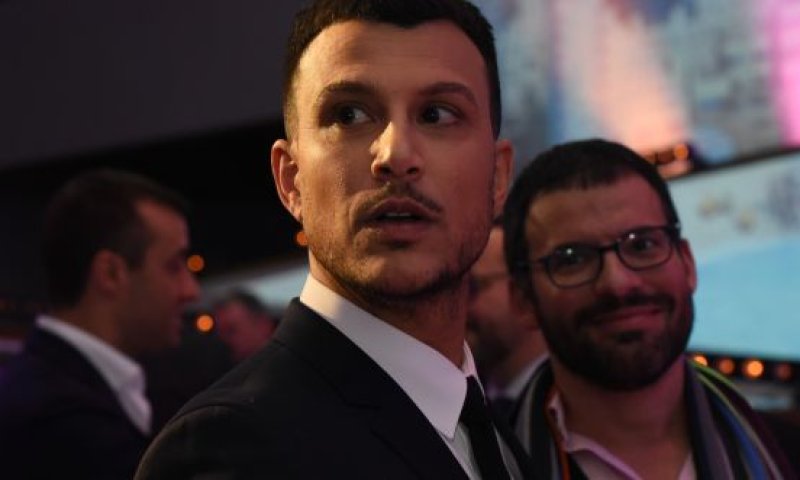 יהודה נהרי תוקף את אסי עזר: "הייתה שם כוחניות"