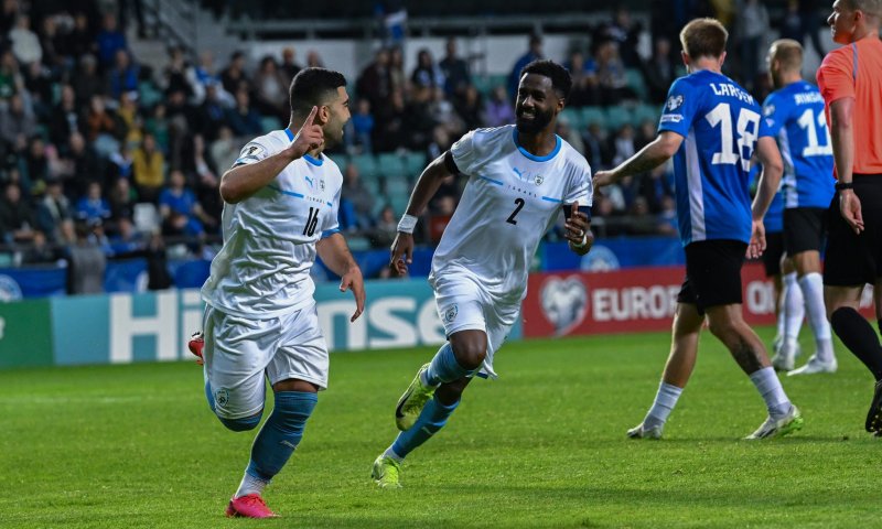 שוטרים ביקשו לחקור את קפטן נבחרת ישראל: זוהי תגובתו