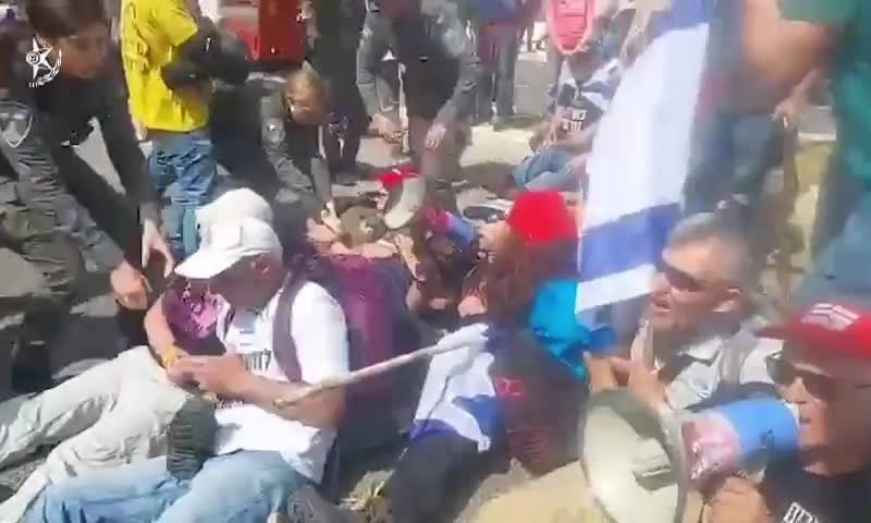 הותר לפרסום: זהו החשוד בביצוע מעשה מגונה בחיילת מג"ב