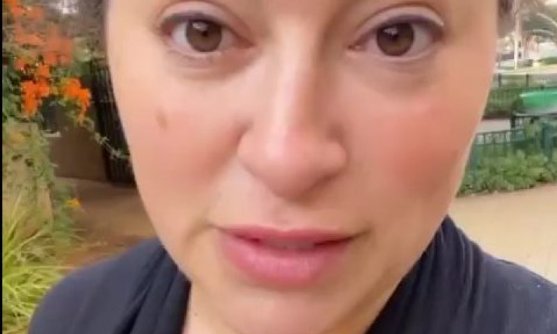 ליהיא גרינר: "איך הורים לא מפוצצים את הגננות?"