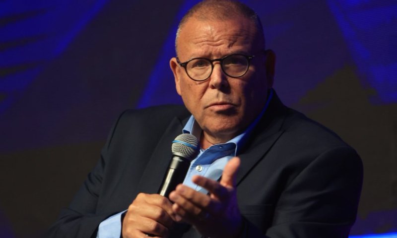 יו"ר ההסתדרות: "לסמוטריץ' עמדות כלכליות קיצוניות"