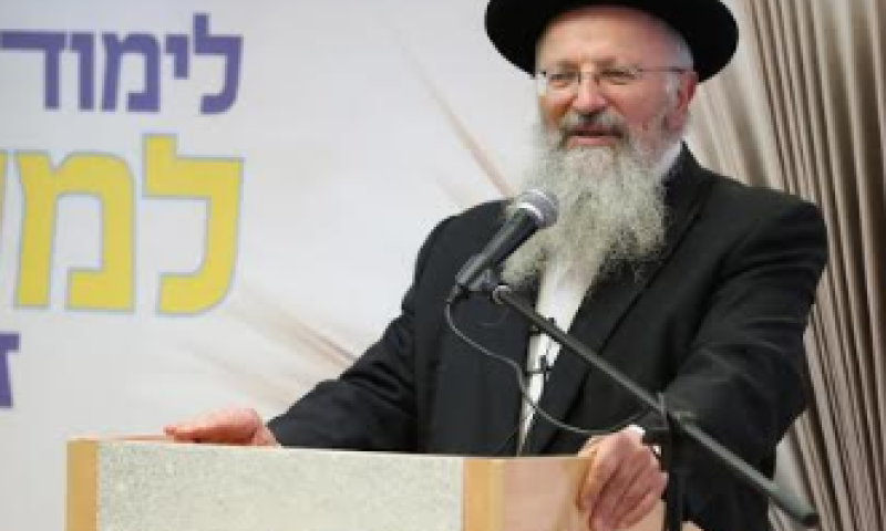 "מלחמה שקטה מתנהלת מתחת לאף של הדתיים"