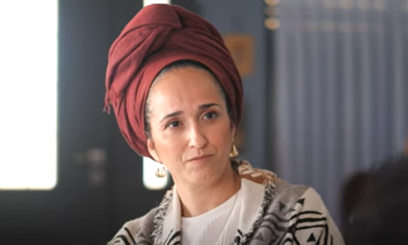 "הידיעה שהיא נהרגה על קידוש השם מאוד מנחמת אותי"