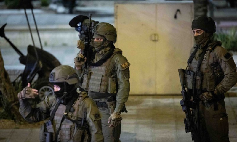 צה"ל לקבינט:  סינוואר רוכב על גל הטרור ולא מוביל אותו