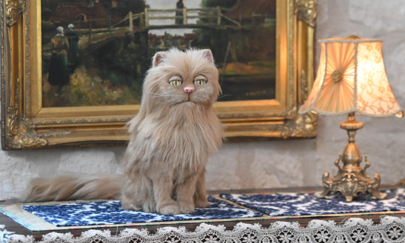 בשורה לילדים: פרקי הסיום של "כראמל" יגיעו לקולנוע